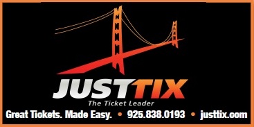 Just Tix Logo