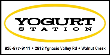Yogurt Station Logo
