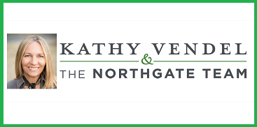 Kathy Vendel Realtor Logo