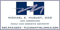 Huguet DDS Logo